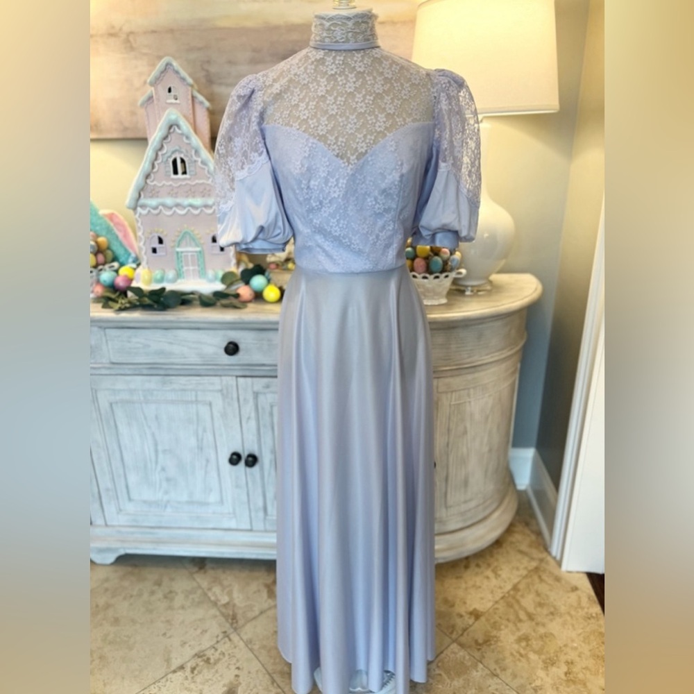 Vintage Dress